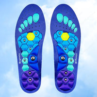 Massage Medical Acupressure Therapy Insole