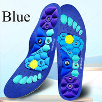 Massage Medical Acupressure Therapy Insole