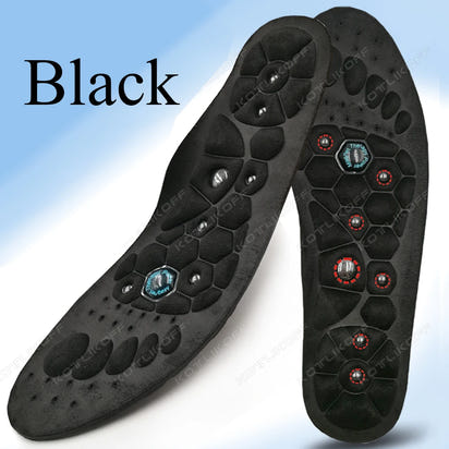 Massage Medical Acupressure Therapy Insole