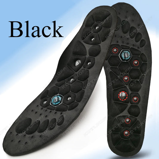 Massage Medical Acupressure Therapy Insole