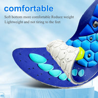 Massage Medical Acupressure Therapy Insole