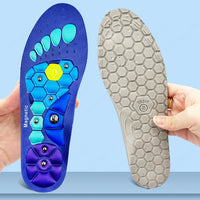 Massage Medical Acupressure Therapy Insole