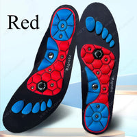 Massage Medical Acupressure Therapy Insole